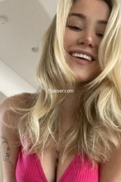 Eva — Escort Cannes (1)