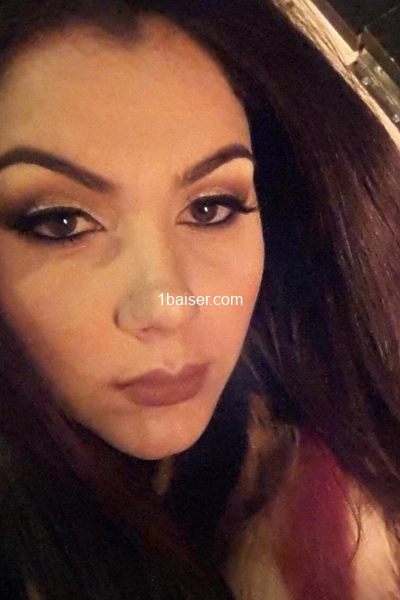 Rosaline — Escort Nancy (1)