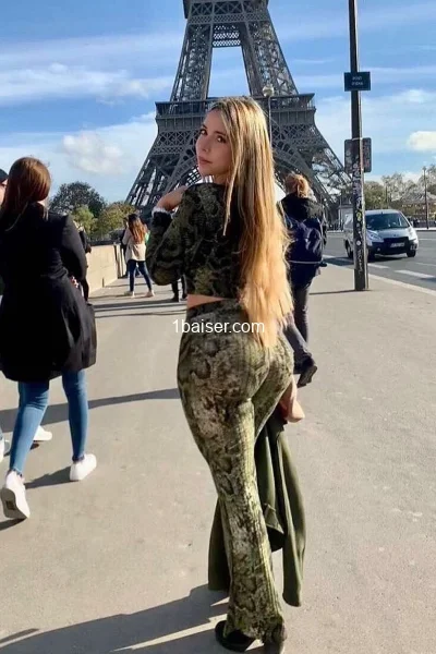Lynda Line hot — Escort Lille