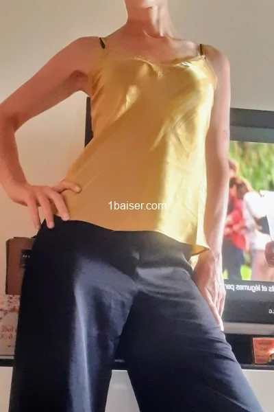 Escort à Reims : Sandra, Femme (2/3)