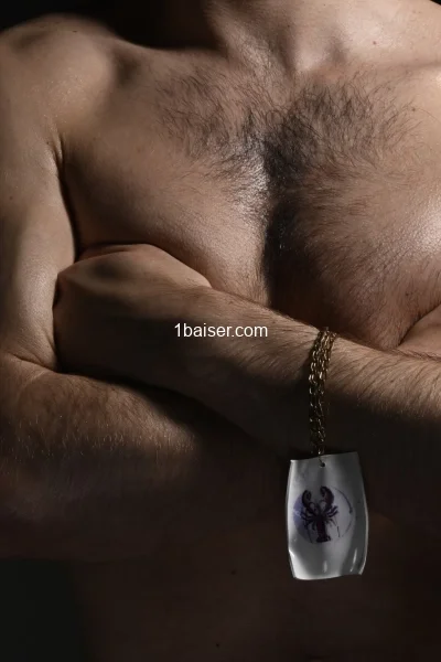 Nathan — Escort Paris