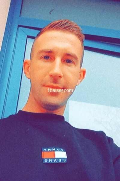 Tommylove — Escort in Toulouse, Male (1/4)