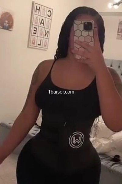 Willemine — Escort Montpellier (1)