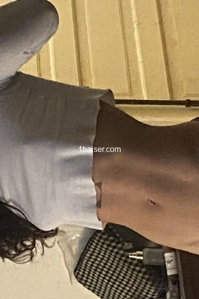 SKINNYTBM — Escort à Lyon, Trans (1/3)