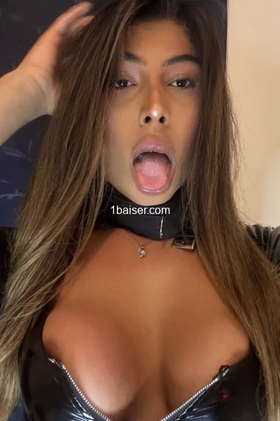 Angell 24c — Escort Nice