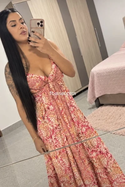Escort in Sartrouville : Luana, Female (2/3)