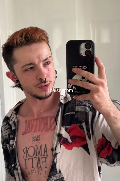 FTM Toulouse — Escort à Toulouse, Trans (1/2)