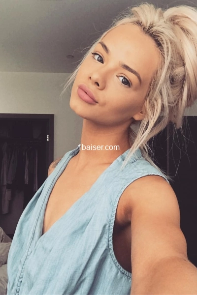Blanche12345 — Escort Paris (1)