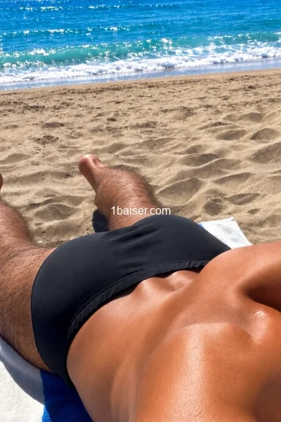 Hairyman06