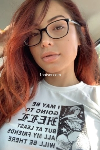 Sonia229 — Escort Chambéry (1)