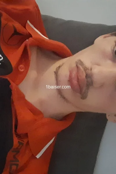 Escort à Tours : Lefevre, Homme (2/3)