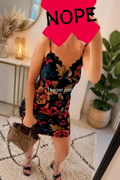 Escort à Tours : Lina37, Femme (2/3)