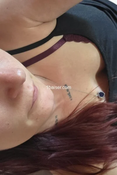 Escort à Aveyron : Melp, Femme (2/3)