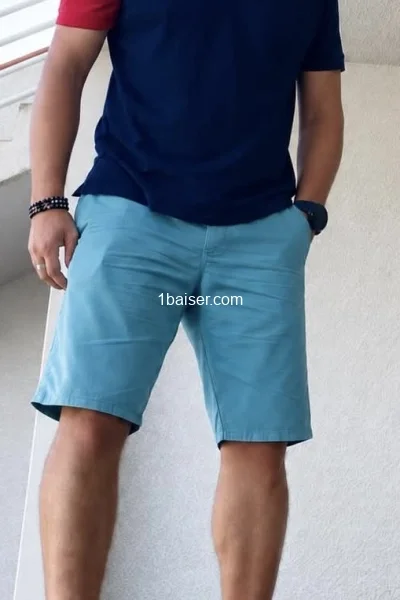 Olivier — Escort Loir et Cher