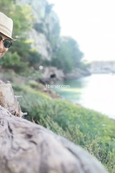 Escort in Montpellier : ivoan, Male (2/3)