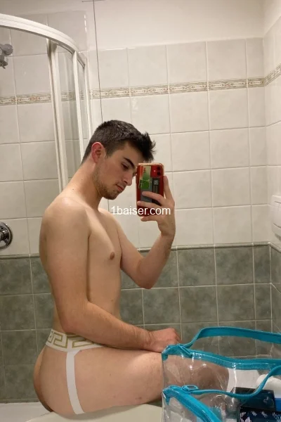 FrenchTwink