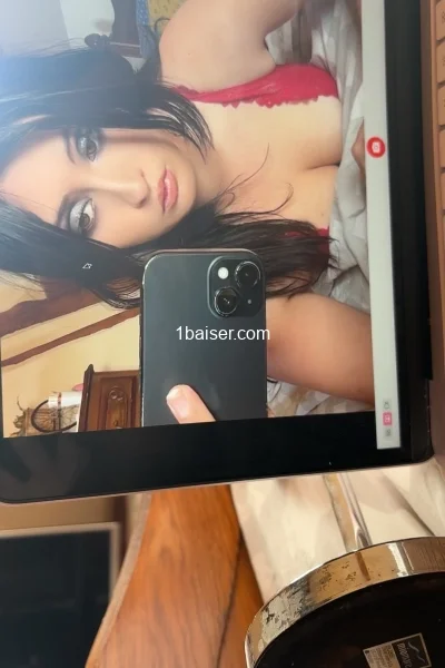 Escort in Rouen : Lizzy, Female (2/3)