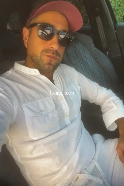 JuanXL — Escort Essonne