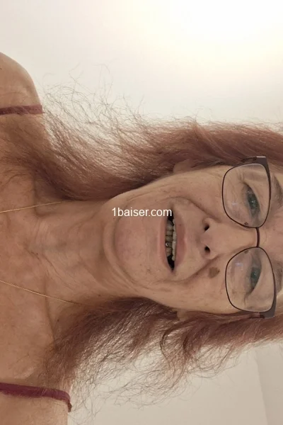 Escort in Gironde : Zazou34, Female (2/3)