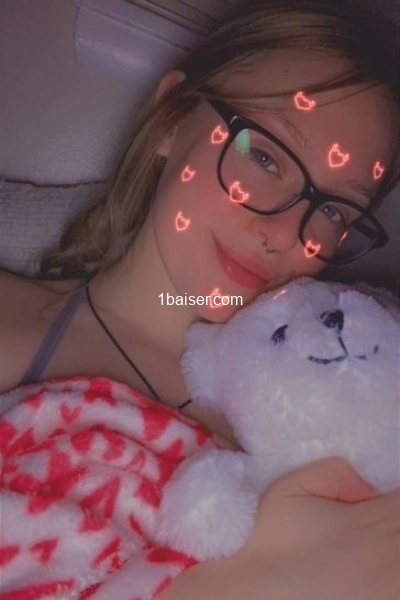 Laure — Escort Gironde (1)
