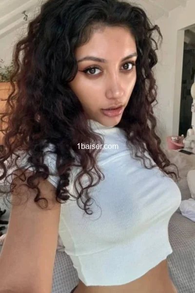 Ledwyne — Escort Toulouse