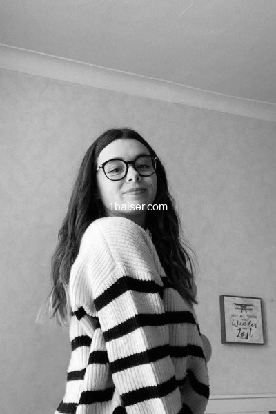 Carmille — Escort Antibes (1)