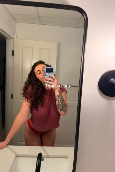 Chimo — Escort Paris