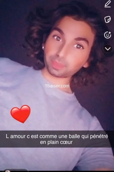Escort in Dijon : Jayjay21, Male (2/3)