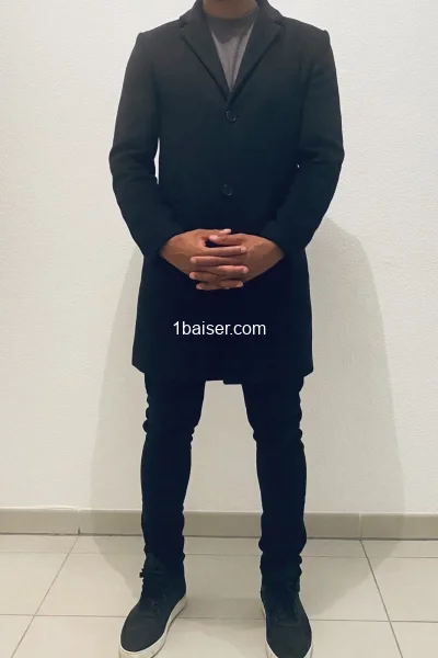 Escort à Cannes : Zepek10, Homme (2/2)
