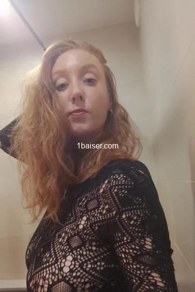 Escort in Toulouse : liou 69 Française, Female (2/3)