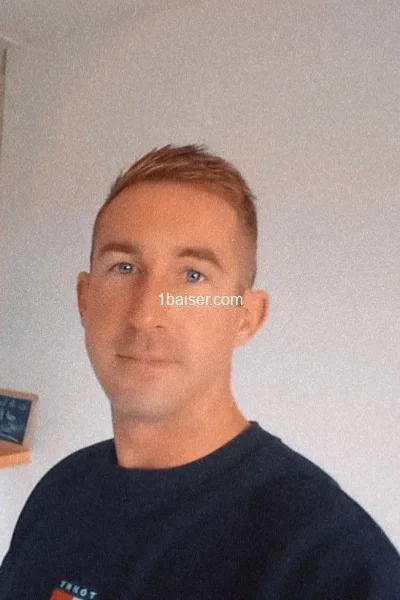 Escort à Toulouse : Tommylove, Homme (2/2)