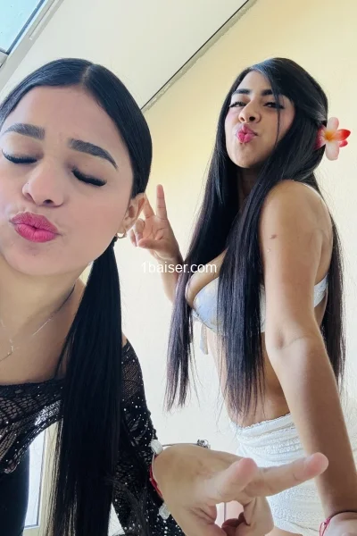 Duo charme