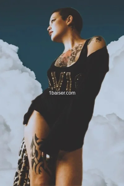 Celeste noir