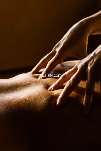 Archana Massage — Escort Tours