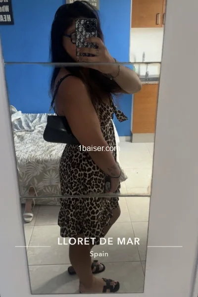 Escort in Avignon : Alycia84, Female (2/3)