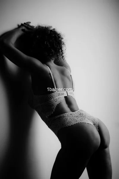 LéaBella59 — Escort à Lille, Femme (1/3)