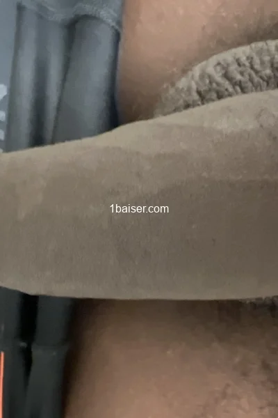 Fofana — Escort Aubervilliers