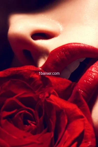 Romina — Escort Cote d'Azur