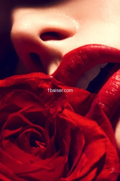 Escort in Cote d'Azur : Romina, Female (2/3)