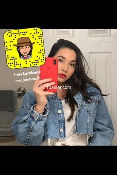 Donia — Escort Béziers (1)