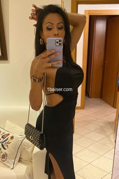 Sandrine 