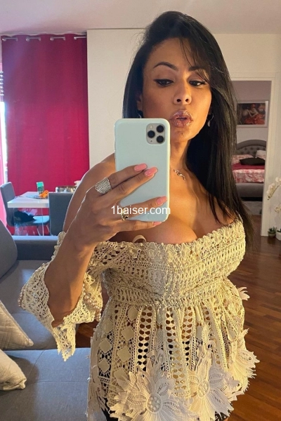Sandrine 