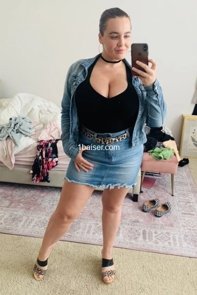 Ilona — Escort Yvelines (1)