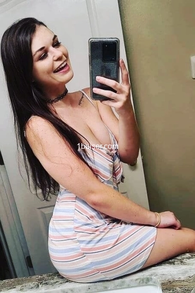 Estelle — Escort Épinay sur seine (1)