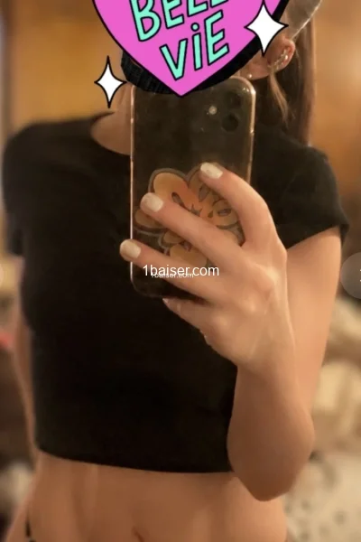 Escort in Lille : Sarahhh5999, Female (2/3)