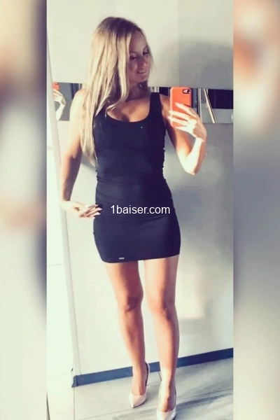 Liliane — Escort Clichy (1)