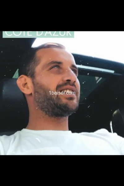 Escort à Marseille : Matmat, Homme (2/3)