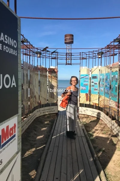 Escort à Lot : Agnes7, Femme (2/3)