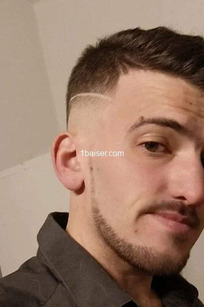 Escort in Seine et Marne : lepachalebg, Male (2/3)