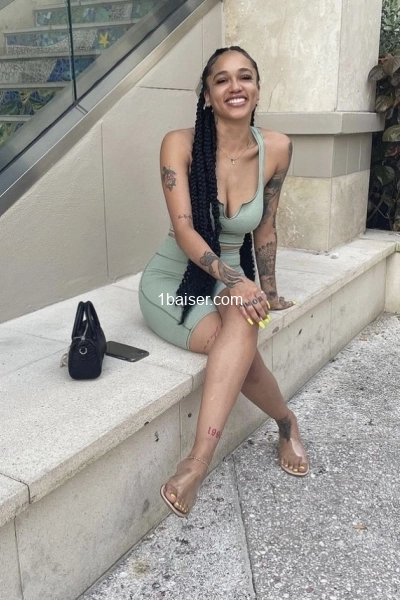 Melia — Escort Paris (1)
